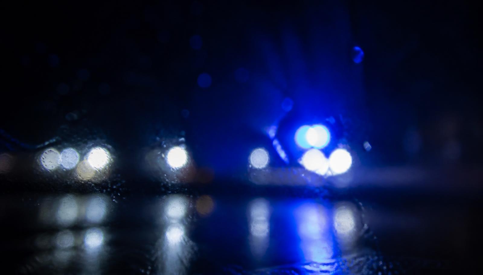 Övrigt – blåljus i Örebro län