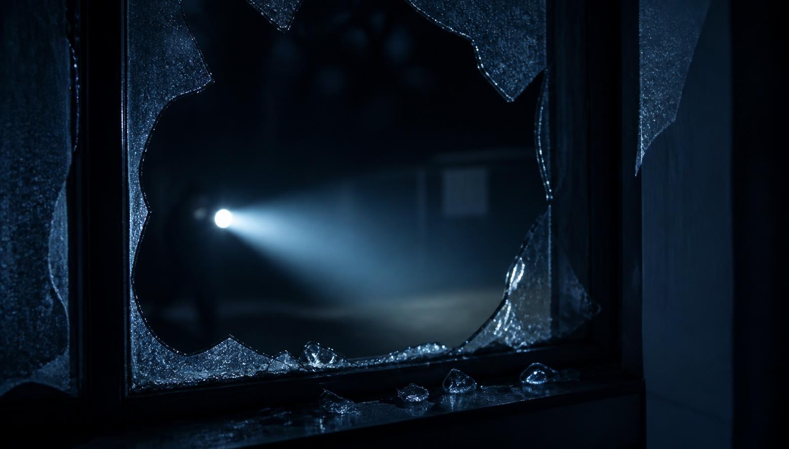 Stöld & inbrott i Halmstad – blåljus och polisens händelser